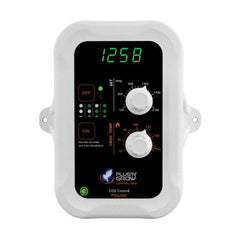 Intelligent Growing Systems C02 Controller with High-Temp Shut-Off