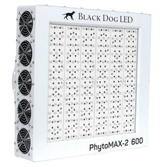 Black Dog PhytoMAX-2 600 Watt LED Grow Light Fixture
