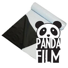 Panda Film 10' x 50' - 5.5 mil