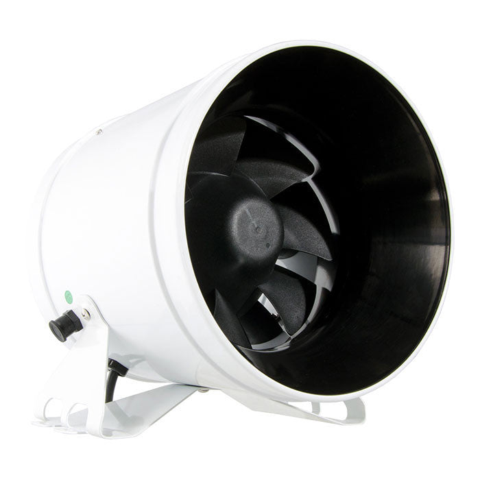 Phat JETFAN 8 Inline Fan -  710 CFM - PF1080