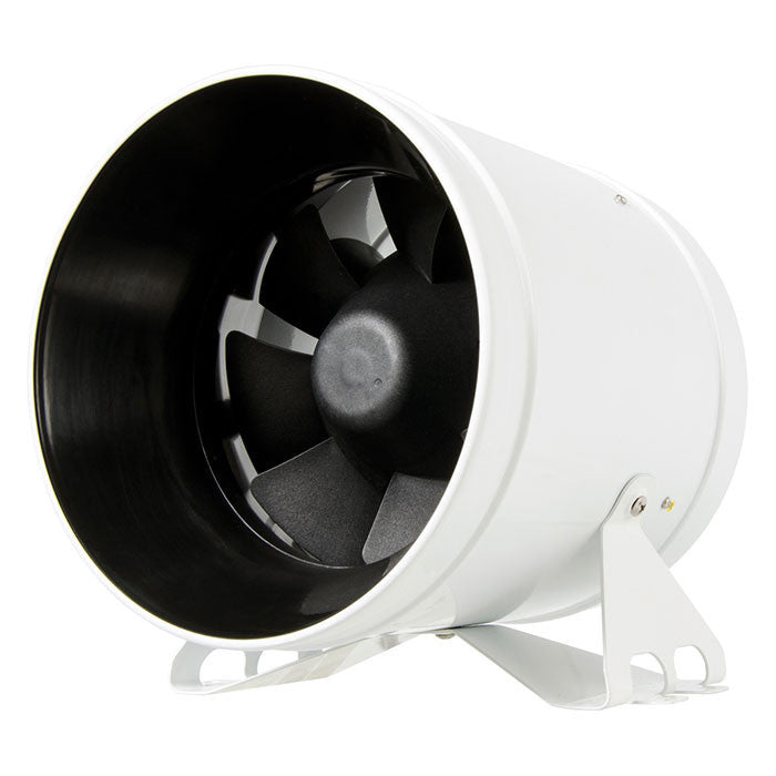 Phat JETFAN 8 Inline Fan -  710 CFM - Environment