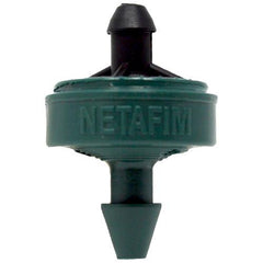 Netafim Woodpecker Pressure Compensating Junior Dripper - 2.0 Gph (Green) [01Wpcjl8-B] - Pack of 250