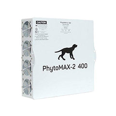 Black Dog PhytoMAX-2 400 Watt LED Grow Light Fixture - PM2-400
