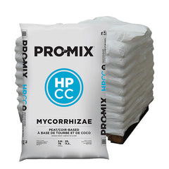 PRO-MIX HPCC Mycorrhizae Soilless Potting Mix - Pallet of 57