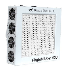 Black Dog PhytoMAX-2 400 Watt LED Grow Light Fixture