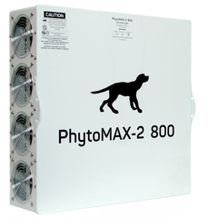 Black Dog PhytoMAX-2 800 Watt LED Grow Light Fixture - Grow Lights