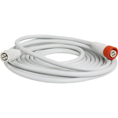 PHOTOBIO VP White Cable Harness - 18 AWG, 16 Inch