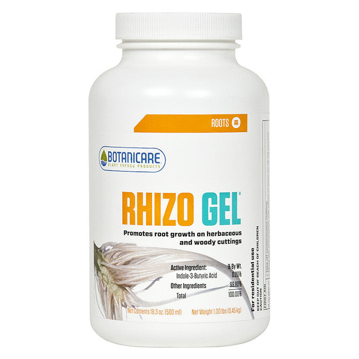 Botanicare Rhizo Blast, 500 mL - Nutrients