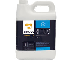 Remo Nutrients Remo's Bloom -  1 Liter