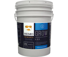 Remo Nutrients Remo's Grow, 20 Liter