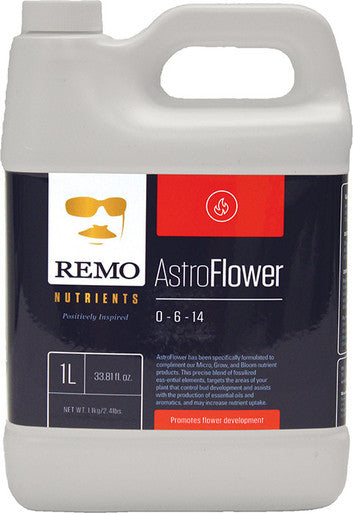 Remo Nutrients AstroFlower, 1 Liter