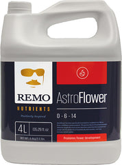 Remo Nutrients AstroFlower, 4 Liter