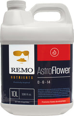 Remo Nutrients AstroFlower, 10 Liter