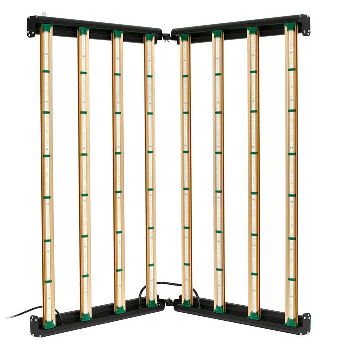 Growers Choice ROI-E900 LED Grow Light - TSLROIE900W01