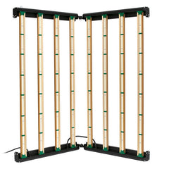 Growers Choice ROI-E900 LED Grow Light - TSLROIE900W01