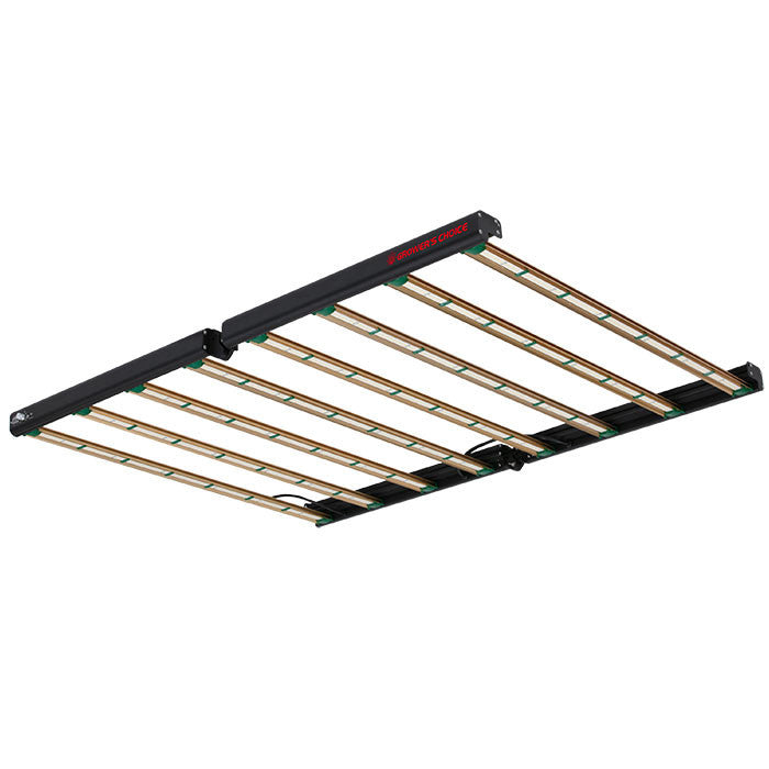 Growers Choice ROI-E900 LED Grow Light- Groindoor.com | Hydroponics | Indoor Grow Supply Superstore