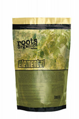 Roots Organics Elemental, 40 lb.