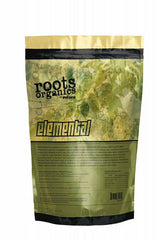 Roots Organics Elemental, 9 lb.