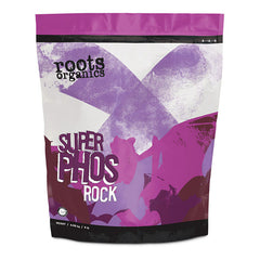 Roots Organics Super Phos Rock 55 lbs