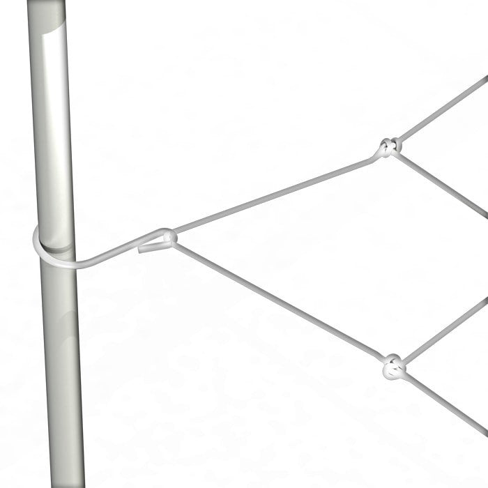Secret Jardin Web Plant Support, 24" x 24" - Garden care