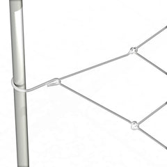 Secret Jardin Web Plant Support, 24" x 24" - Garden care