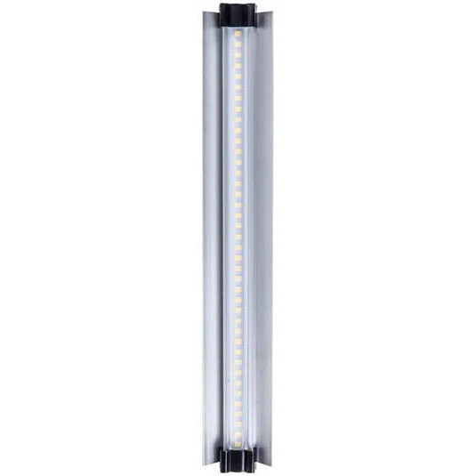 Sunblaster 24 Watt LED Grow Light Fixture 6400K - 2 ft