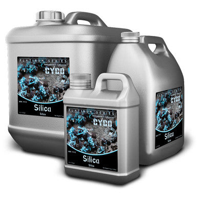 CYCO Silica 20 Liter (OK Label) - (1/Cs) Case of 3
