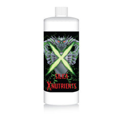 X Nutrients Silica, 1 Quart