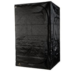 Secret Jardin Dark Room 120 V3.0 (4' x 4' x 6 2/3')- Groindoor.com | Hydroponics | Indoor Grow Supply Superstore