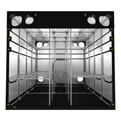 Secret Jardin 1 Foot Extension Kit for Intense 480 V3.0