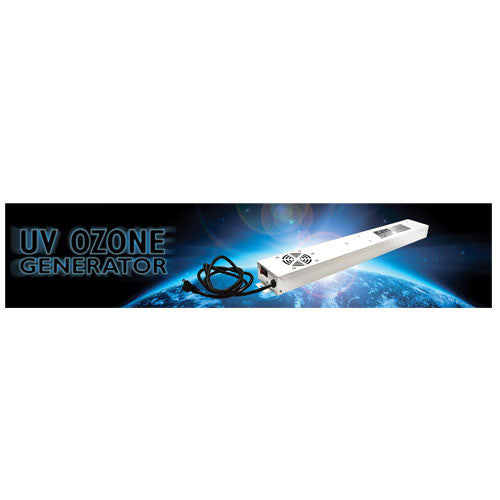 DL Wholesale UV Ozone Generator - Environment