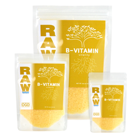 NPK RAW B-Vitamin 25lb
