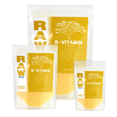 NPK RAW B-Vitamin 25lb