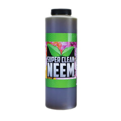 Super Clean Neem Oil, 16 oz.