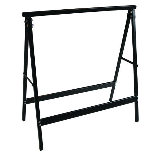 DL Wholesale Non-Adjustable Saw Horse Tray Stands - Hydroponics