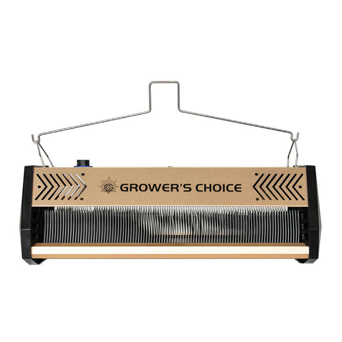 Growers Choice TSL-800 LED Grow Light - Grow Lights