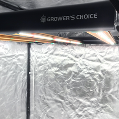 Growers Choice ROI-E420 LED Grow Light