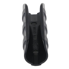 Grow1 Greenhouse EMT & PVC Fit Film Clips, 3/4" ID 1" OD - Pack of 20