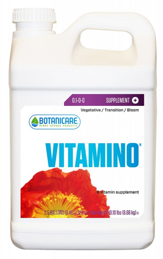 Botanicare Vitamino, 2.5 Gallon