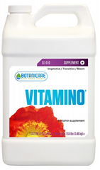 Botanicare Vitamino, 1 Gallon - (4/Cs) Case of 2