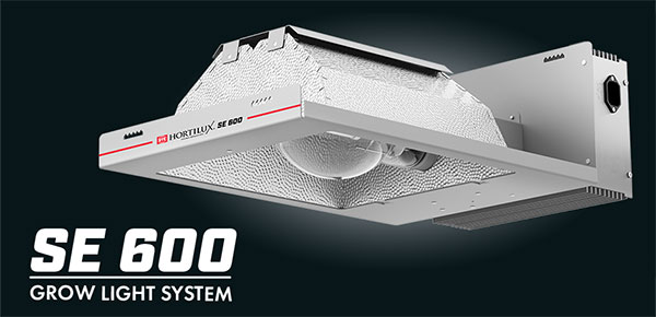 SE 600 System