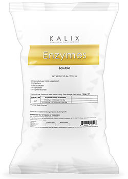 Kalix Enzymes
