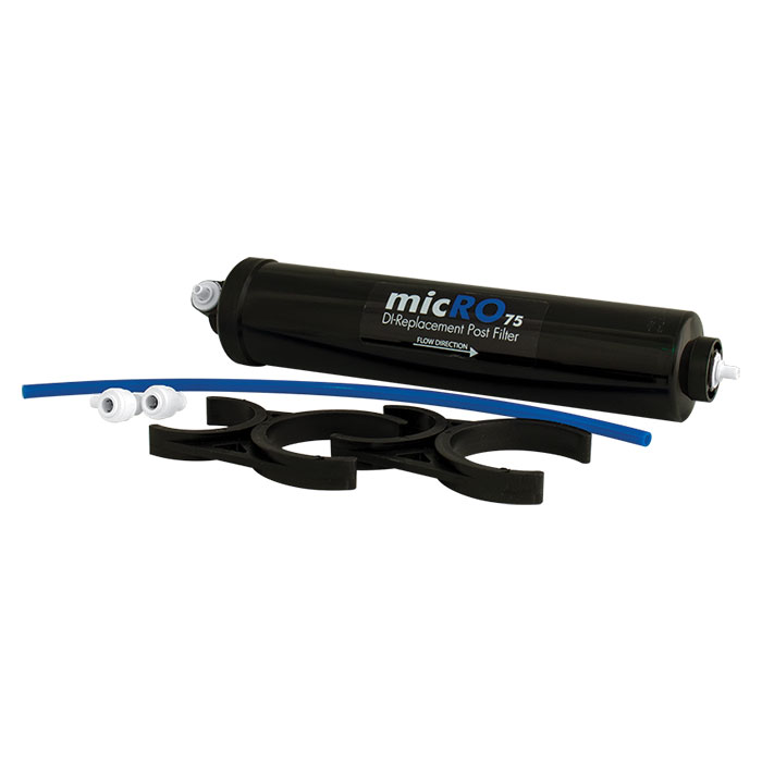 micRO-75 De-Ionization Kit